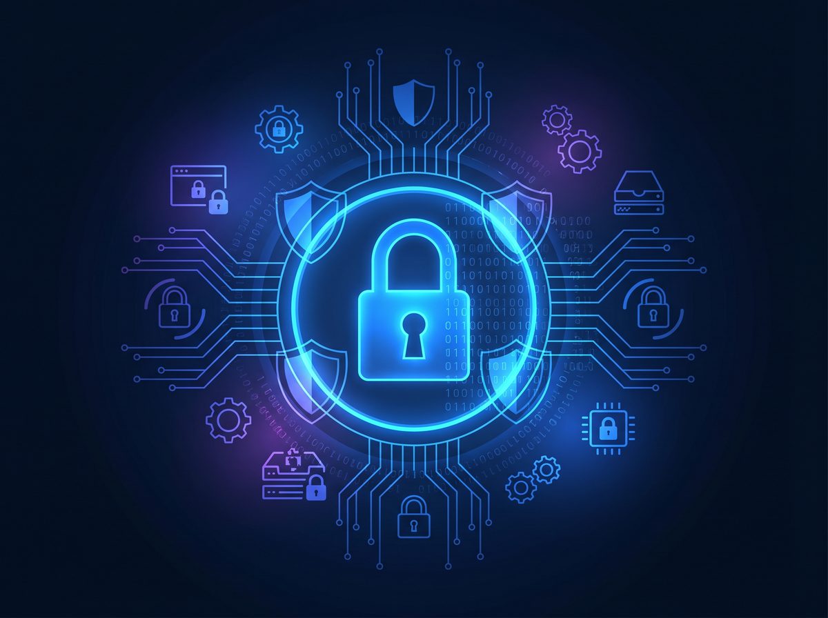 竖屏加速器安全防护体系